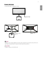 Предварительный просмотр 11 страницы LG UltraFine 5K Owner'S Manual