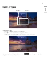 Предварительный просмотр 31 страницы LG UltraFine 65EP5G Owner'S Manual