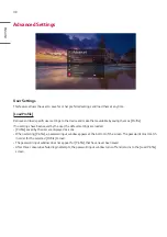 Предварительный просмотр 48 страницы LG UltraFine 65EP5G Owner'S Manual