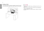 Preview for 8 page of LG UltraGear 24GL600F Owner'S Manual