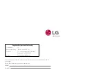 Предварительный просмотр 38 страницы LG UltraGear 24GL650 Owner'S Manual