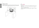 Предварительный просмотр 8 страницы LG UltraGear 27GN800 Owner'S Manual