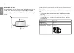 Предварительный просмотр 12 страницы LG UltraGear 27GN850 Owner'S Manual