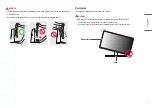 Предварительный просмотр 9 страницы LG UltraGear 27GN95R Owner'S Manual