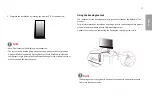 Предварительный просмотр 11 страницы LG UltraGear 27GP750 Owner'S Manual