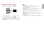 Предварительный просмотр 17 страницы LG UltraGear 27GP750 Owner'S Manual