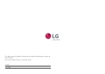 Preview for 25 page of LG UltraGear 27GQ40W Owner'S Manual