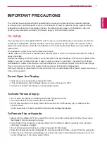 Preview for 26 page of LG UltraGear 27GQ40W Owner'S Manual