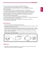 Preview for 49 page of LG UltraGear 27GQ40W Owner'S Manual