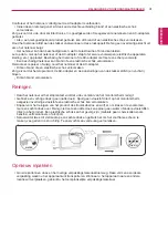 Preview for 85 page of LG UltraGear 27GQ40W Owner'S Manual