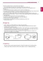 Preview for 88 page of LG UltraGear 27GQ40W Owner'S Manual