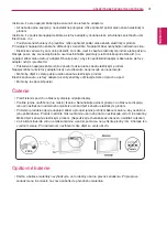 Preview for 106 page of LG UltraGear 27GQ40W Owner'S Manual