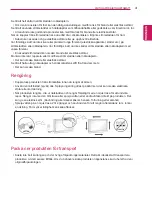 Preview for 112 page of LG UltraGear 27GQ40W Owner'S Manual