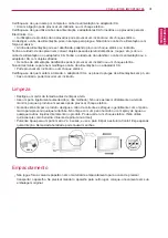 Preview for 124 page of LG UltraGear 27GQ40W Owner'S Manual