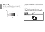 Предварительный просмотр 14 страницы LG UltraGear 32GN500 Owner'S Manual