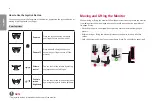 Предварительный просмотр 6 страницы LG UltraGear 32GN63T Owner'S Manual