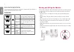 Preview for 6 page of LG UltraGear 32GQ950 Owner'S Manual