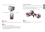 Preview for 11 page of LG UltraGear 32GQ950 Owner'S Manual