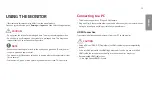 Preview for 15 page of LG UltraGear 32GQ950 Owner'S Manual