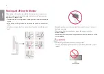 Preview for 6 page of LG UltraGear 34GN85B-B Owner'S Manual