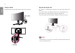 Preview for 10 page of LG UltraGear 34GN85B-B Owner'S Manual