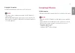 Preview for 15 page of LG UltraGear 34GN85B-B Owner'S Manual