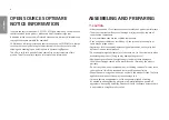 Preview for 4 page of LG UltraGear 38GL950G-B Owner'S Manual