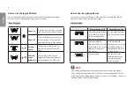 Preview for 6 page of LG UltraGear 38GL950G-B Owner'S Manual