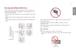 Preview for 7 page of LG UltraGear 38GL950G-B Owner'S Manual