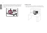 Preview for 8 page of LG UltraGear 38GL950G-B Owner'S Manual