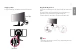 Preview for 11 page of LG UltraGear 38GL950G-B Owner'S Manual