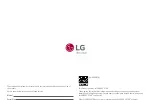 Preview for 41 page of LG UltraGear 38GL950G-B Owner'S Manual