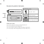 Предварительный просмотр 10 страницы LG UltraGear UGP90HB Owner'S Manual