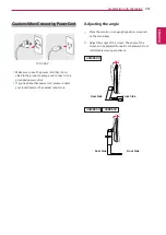 Предварительный просмотр 13 страницы LG UltraWide 34BK650W Owner'S Manual