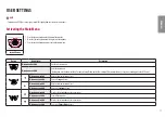 Preview for 11 page of LG UltraWide 34BN77C Owner'S Manual