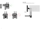 Предварительный просмотр 8 страницы LG UltraWide 34BN780B Owner'S Manual