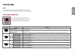 Предварительный просмотр 15 страницы LG UltraWide 34BN780B Owner'S Manual