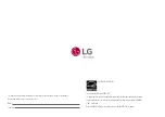 Preview for 29 page of LG UltraWide 35WN75C-B.AEU Owner'S Manual