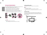 Preview for 10 page of LG UltraWide 38CK900G Owner'S Manual