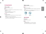 Preview for 13 page of LG UltraWide 38CK900G Owner'S Manual