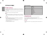 Preview for 14 page of LG UltraWide 38CK900G Owner'S Manual