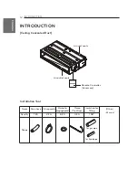 Preview for 12 page of LG UM30F Installation Manual