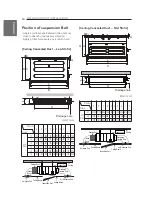 Preview for 24 page of LG UM30F Installation Manual