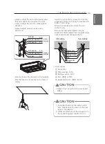 Preview for 25 page of LG UM30F Installation Manual