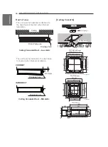 Preview for 26 page of LG UM30F Installation Manual