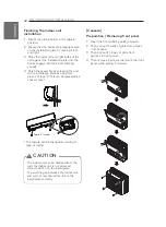 Preview for 32 page of LG UM30F Installation Manual