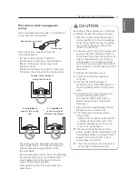 Предварительный просмотр 47 страницы LG UM30F Installation Manual