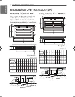 Preview for 12 page of LG UM30R.N10 Installation Manual