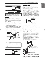 Preview for 15 page of LG UM30R.N10 Installation Manual