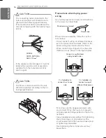 Preview for 16 page of LG UM30R.N10 Installation Manual